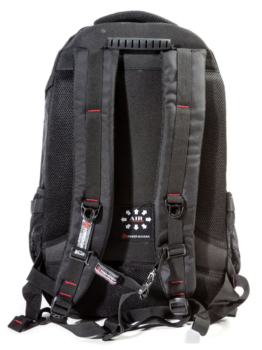 B-7918-22 Backpack 22"-Black