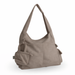 Piece Suede Handbag & Crossbody Bag Set