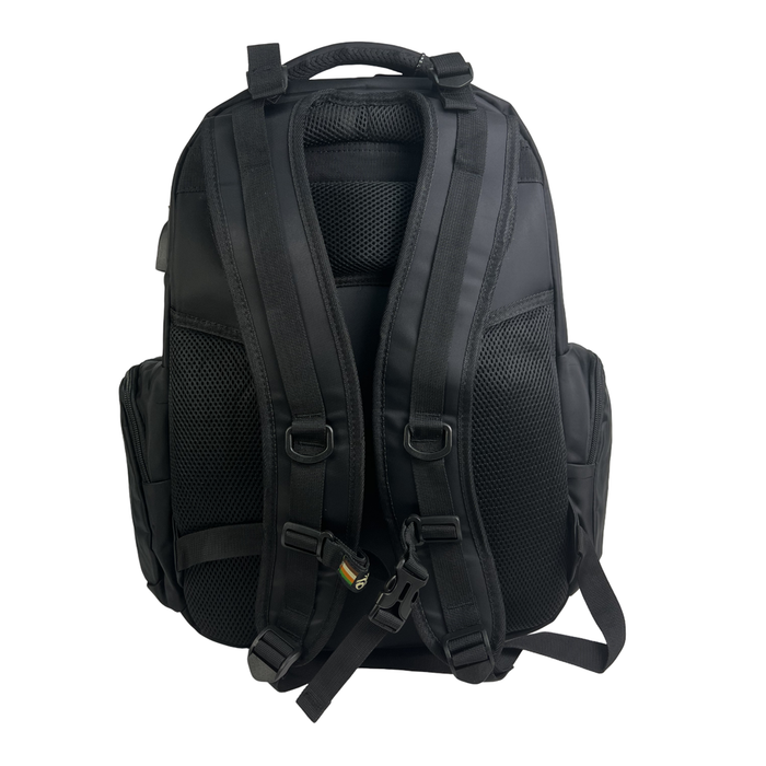 Laptop Backpack 19 Inch Notebook Computer School Bag 6849