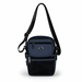 Compact Crossbody Bag - 8.5" Everyday Travel Purse