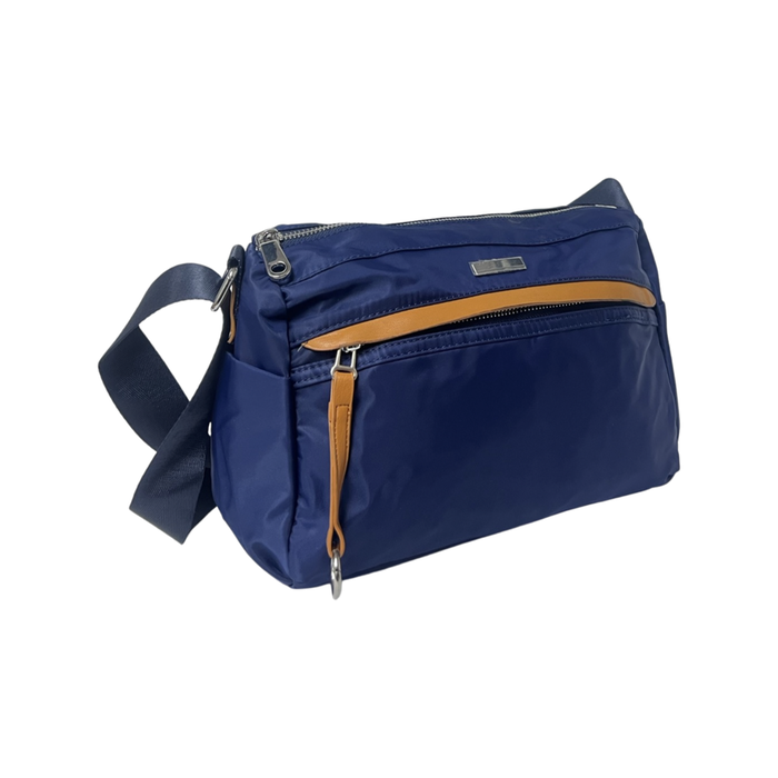 C-7026-Lady Bag-Blue