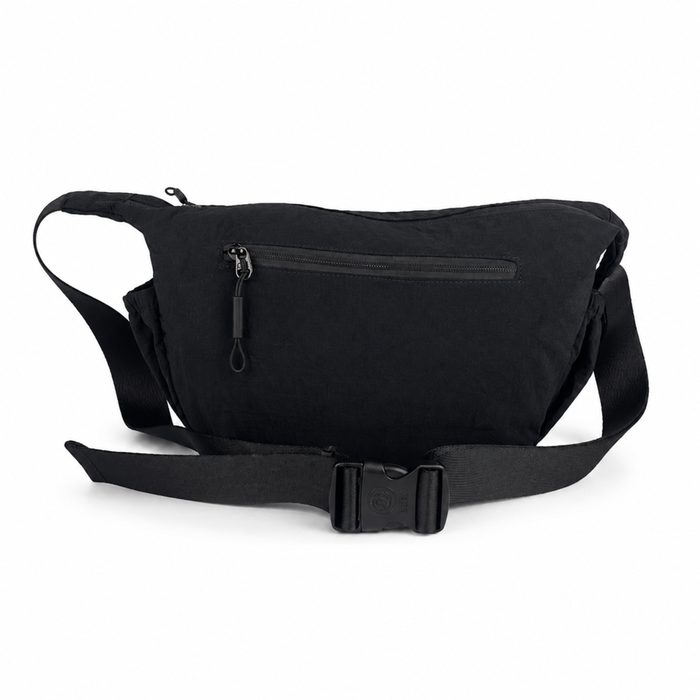 BoBo Crossbody Shoulder Bag for Everyday and Travel