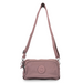 Mini Crossbody Bag - Compact Everyday Shoulder Bag
