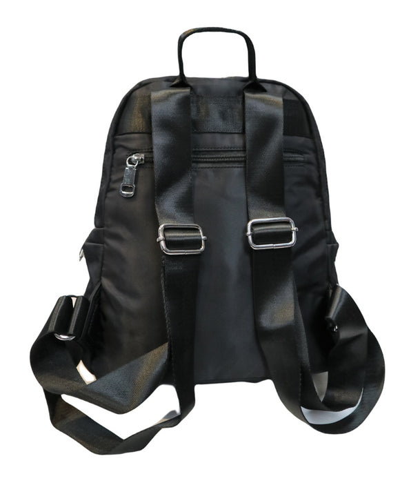 B-TB 7130 Backpack 12"-Black