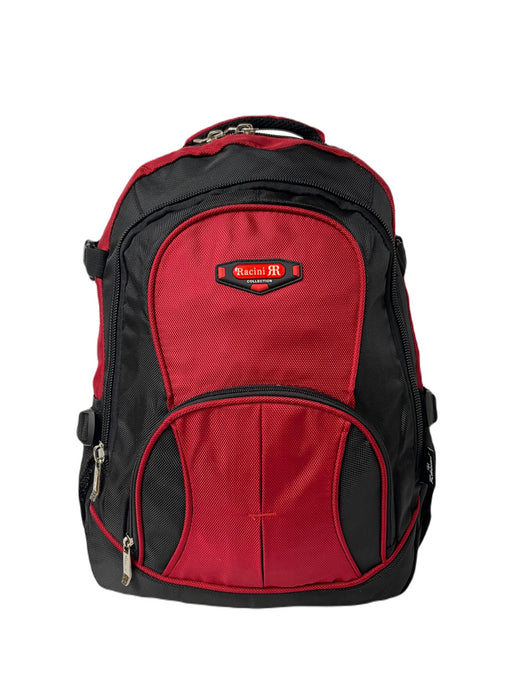 B-9620 Backpack 18.5'-Red