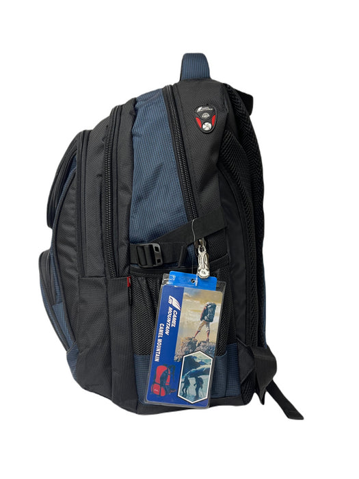 B-LB 1743 Backpack 20"-Navy