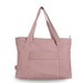 Women’s Lightweight Nylon Handbag & Crossbody Bag Multi Pocket Travel Tote Shoulder Purse Everyday Work Bag