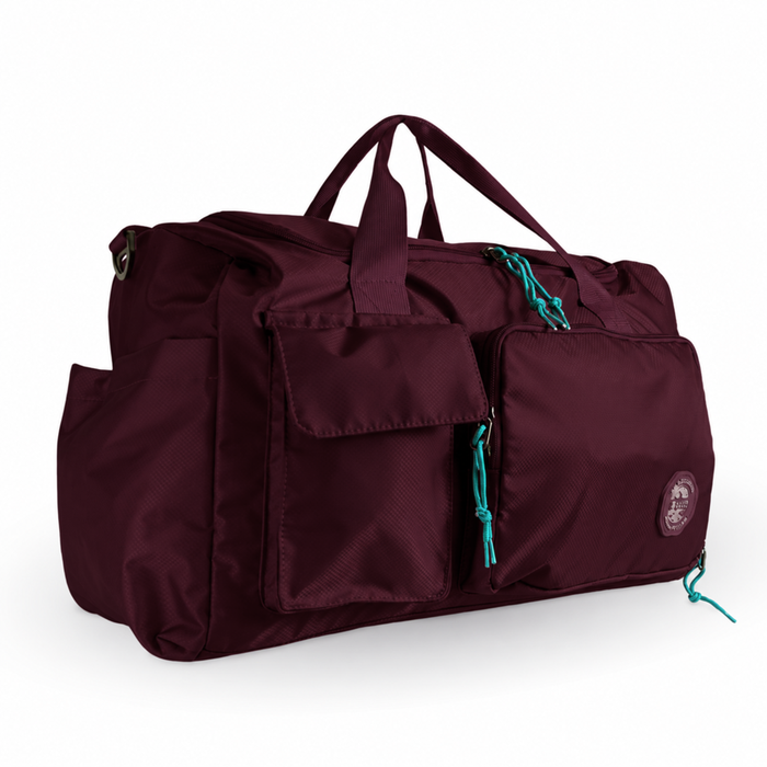 Duffel Bag 20 Inch Lightweight Gym Weekend Travel 754