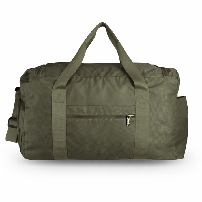 Duffel Bag 20 Inch Lightweight Gym Weekend Travel 754