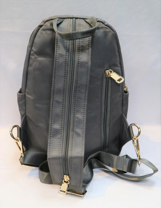 B-TB 926 Backpack 12"-Grey