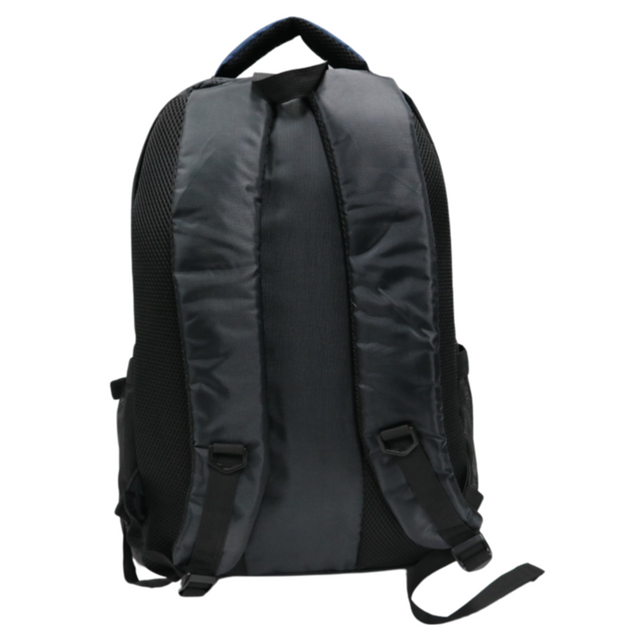 B-BY 2756 Backpack 19"-Blue