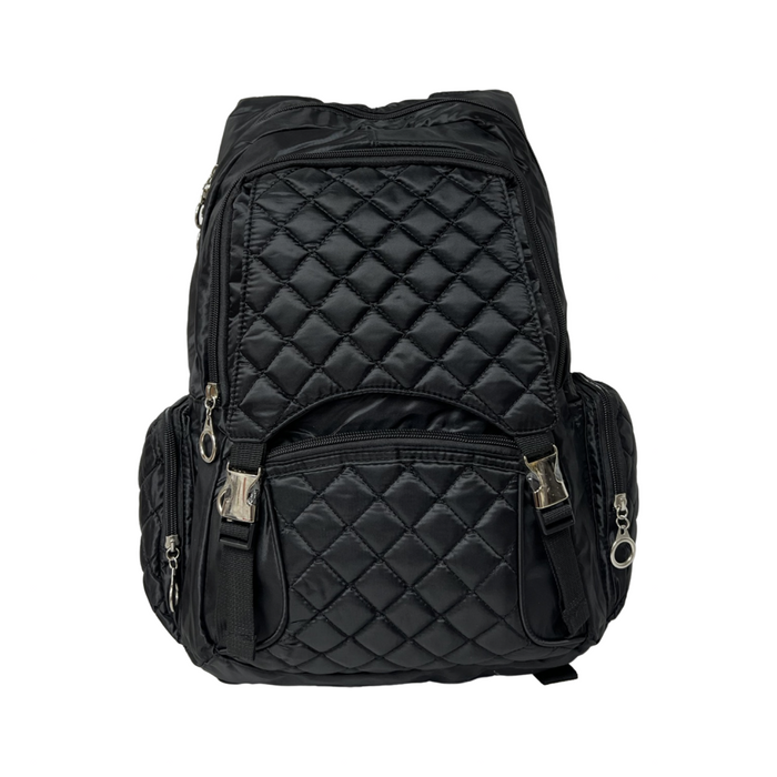 B-BH 4089 Backpack 15.5" -Black