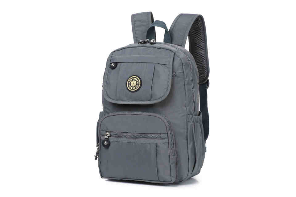 14" Backpack - School & Travel Bag