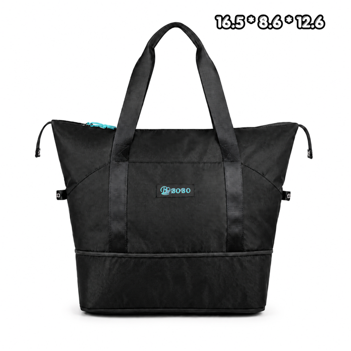 BoBo Womens Crossbody Purse for Daily Use and Travel