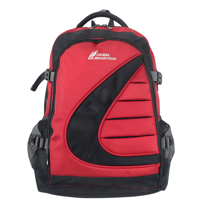 19 Inch Backpack Black School Bookbag Everyday Casual Day Bag BT2013