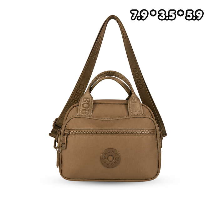 9919-9# Handbag and Crossbody Bag