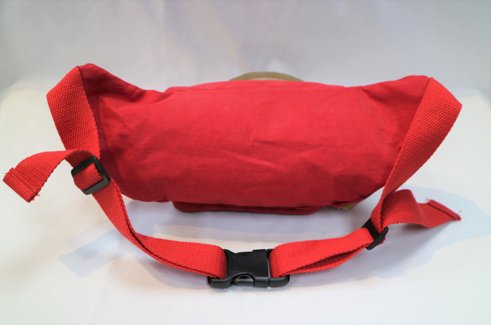 Waist-BF 11096 Waist Bag-Red