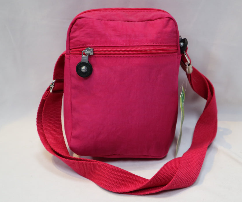 C-BF 1063 Crossbody Bag-Hot Pink