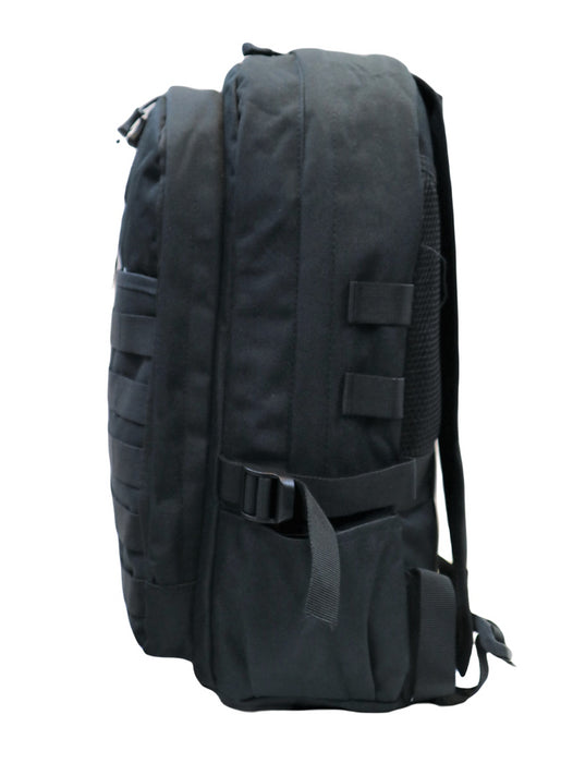 B-38058-1 Backpack Bag-Black