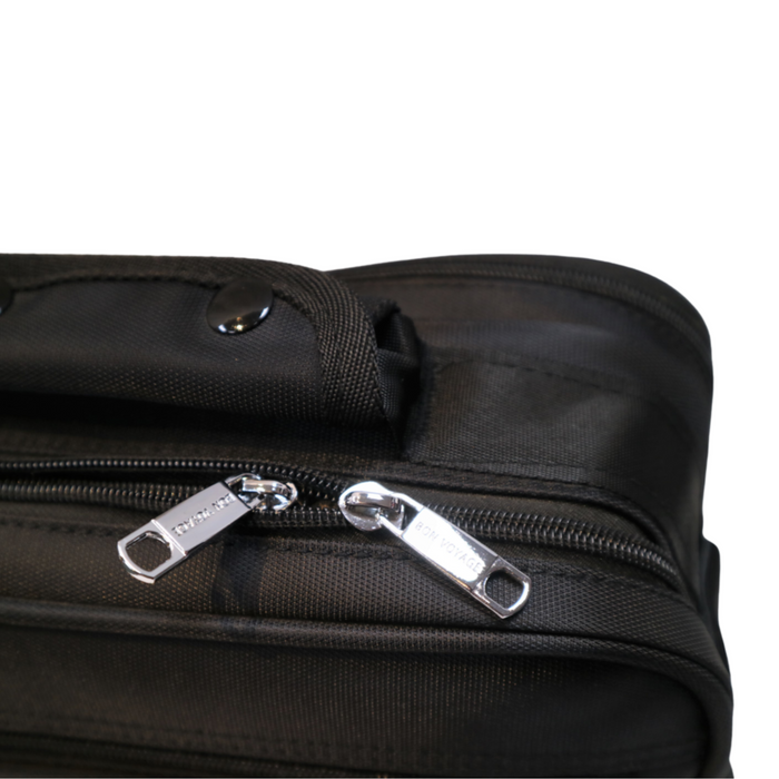 C-HB 8203 Crossbody Bag-Black