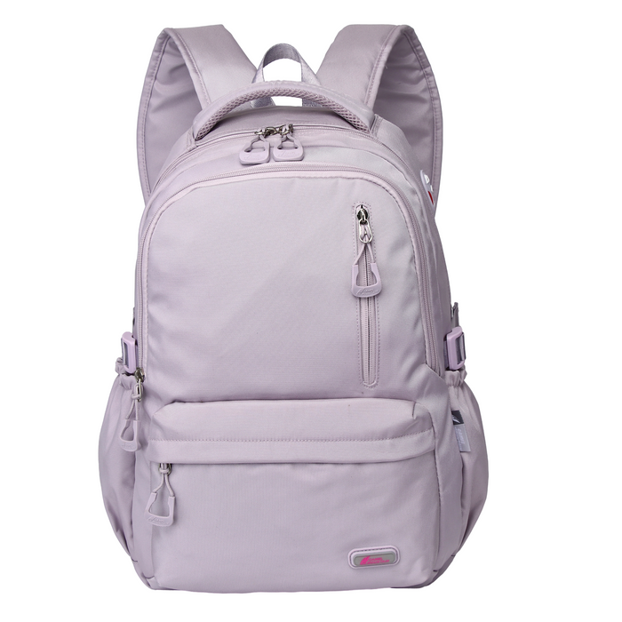 B-BT 705 Backpack17"-L/Purple