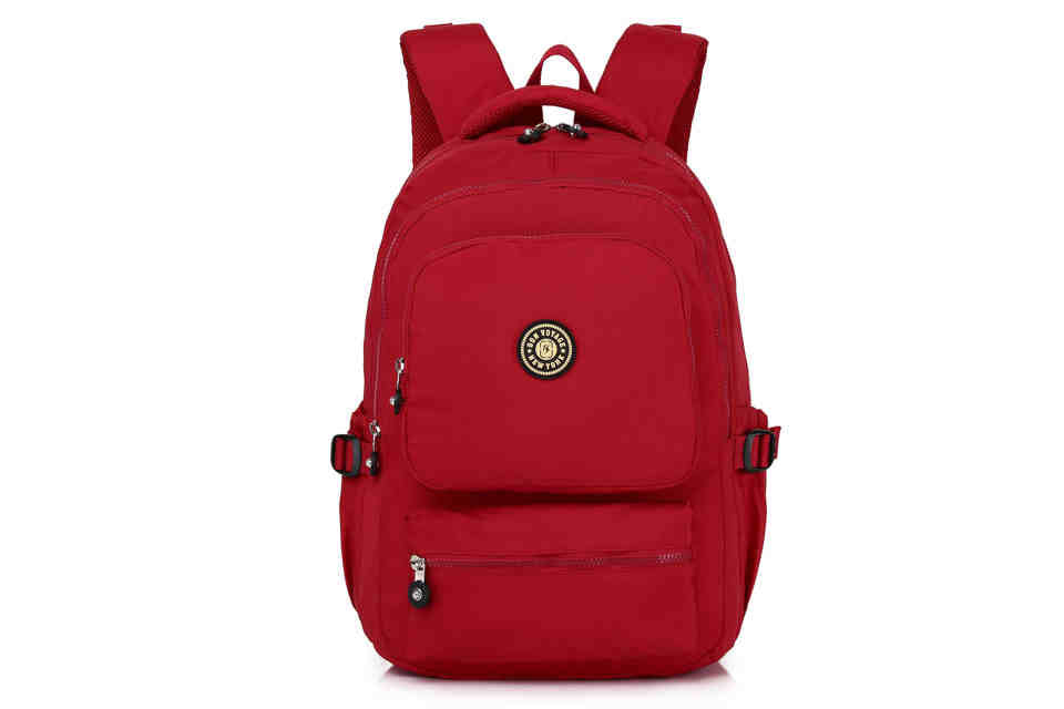 Backpack 17 Inch School Travel Bookbag Day Pack BF1230