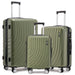 L948S-20"24"28"-Army Green
