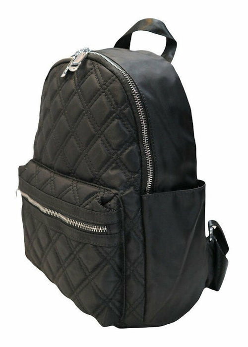 B-B 7116 Backpack 13"-Black