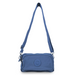 Mini Crossbody Bag - Compact Everyday Shoulder Bag