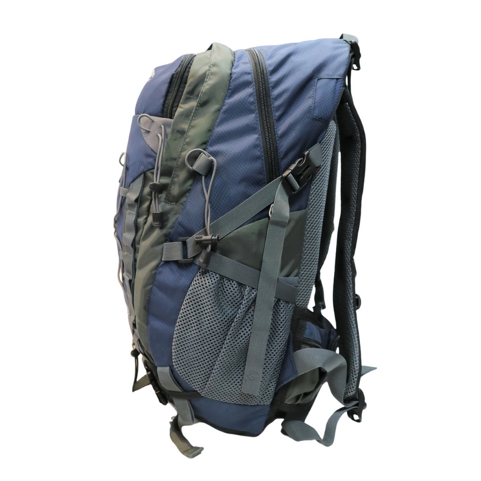 20 Inch Backpack Dark Green School Bookbag Everyday Travel Daypack 1125