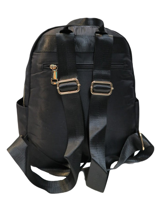 B-TB 7132 Backpack 13.5"-Black