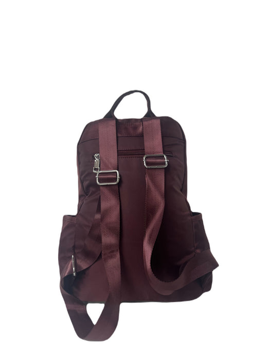 B-TBA 16033 Backpack 16"-Red