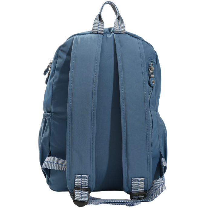 B-B 8700 Backpack 13.5"-Blue