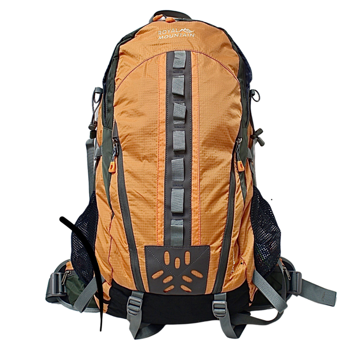 B-WY 6097 Backpack 23"-Orange