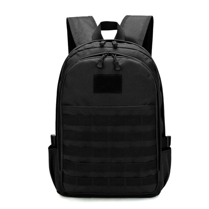 B-38058-1 Backpack Bag-Black