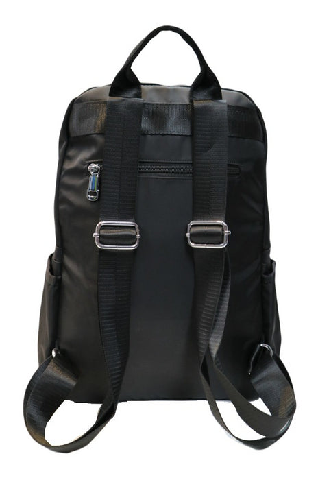 B-TBA 16033 Backpack 16"-Black
