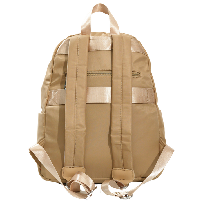 B-B 2003 Backpack 14"-Khaki