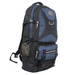 B-7916 Extendable Backpack 24" Navy