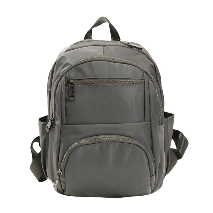 B-B 550 Backpack 14"-Grey