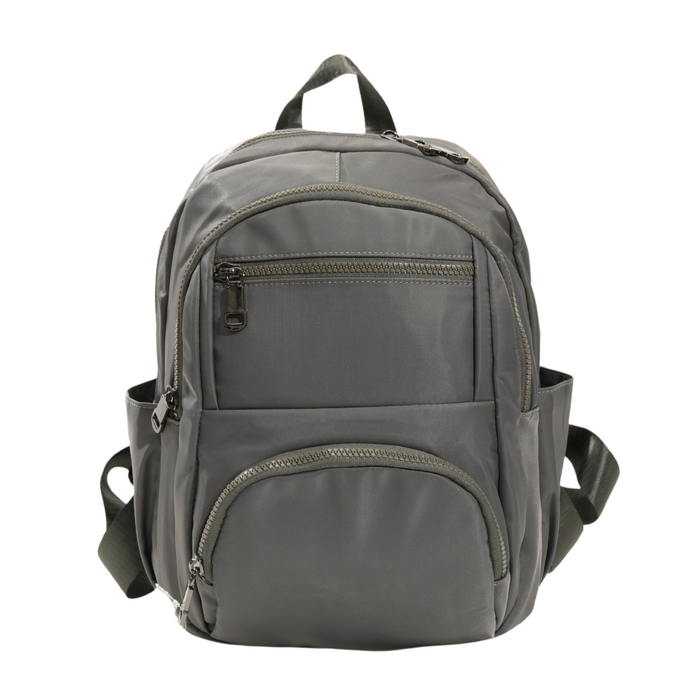 550 14" Everyday Backpack – Compact School & Travel Bag