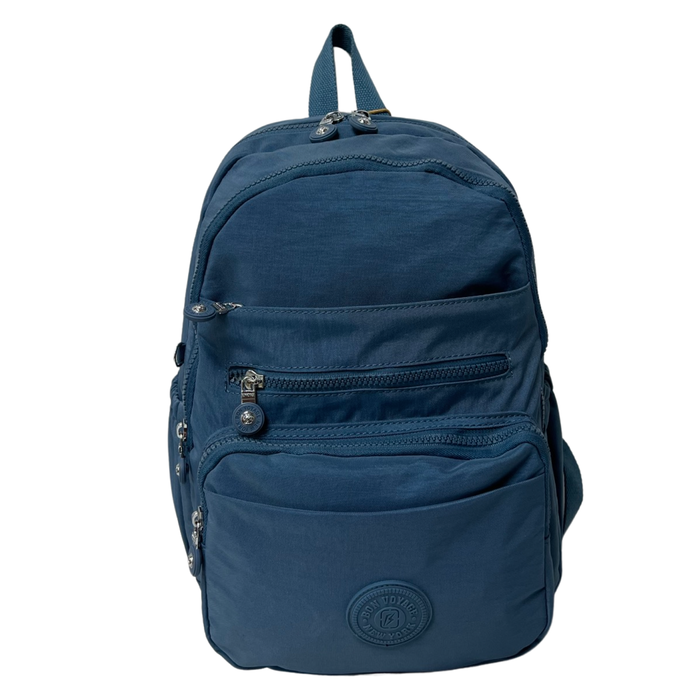 Backpack 14 Inch School Travel Bookbag Daypack B8551
