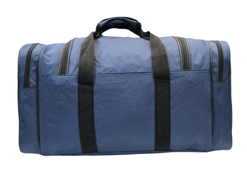 Duffel-BC 301 Duffel Bag 21"-Blue