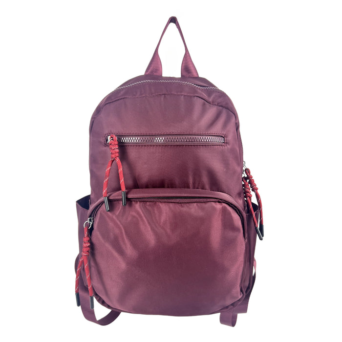 B-B 2002 Backpack 14"-Red