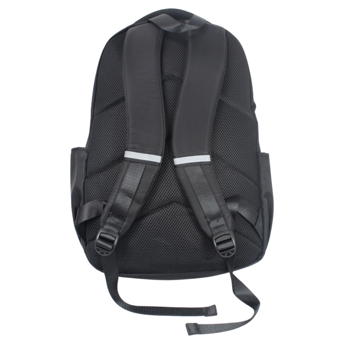 B-B 641 Backpack 18"-Black