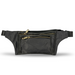 Lightweight Waist Bag - Compact Travel Belt Bag