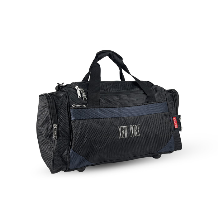 19" Travel Duffel Bag – Lightweight Gym & Weekend Bag