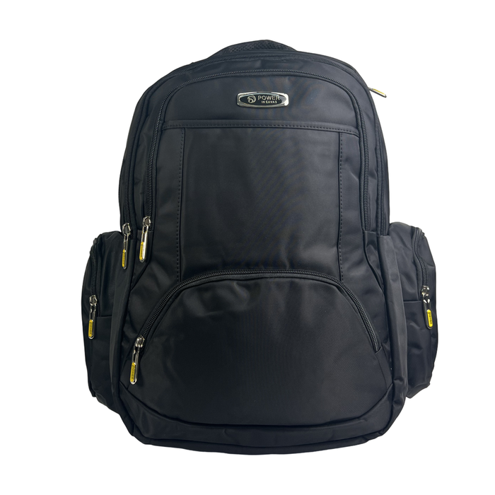 6852-Black