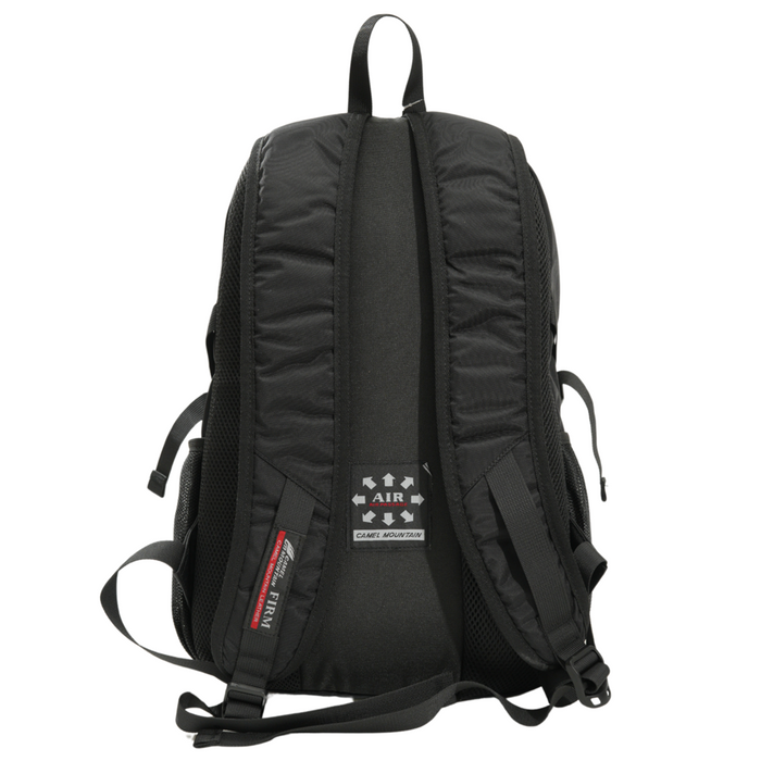 B-LB 3933 Backpack 18"-Black