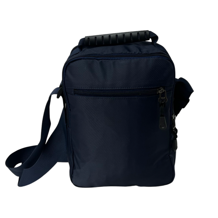 C-HB 6104 Crossbody Bag-Navy