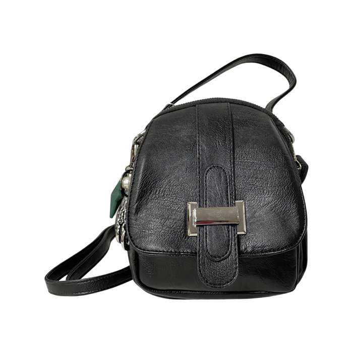 B-YJ 360 Backpack-Black